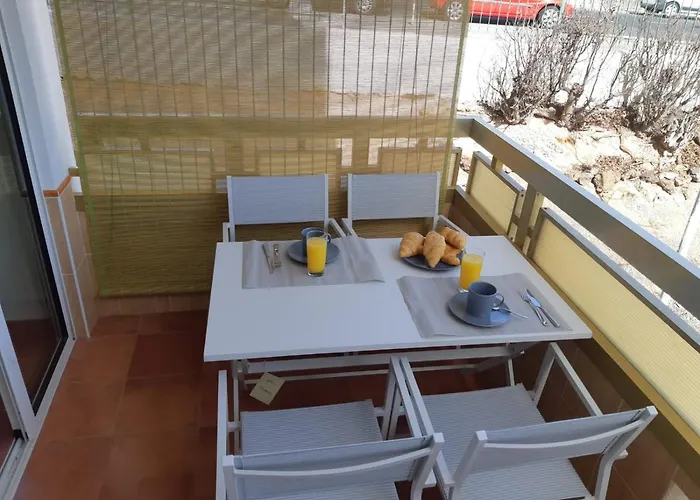 5 Min Walk From Yumbo! 128 Maspalomas (Gran Canaria)