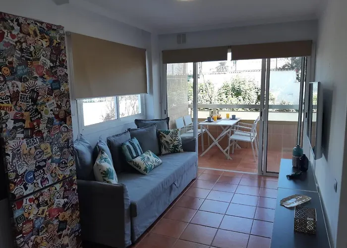 5 Min Walk From Yumbo! 128 * Maspalomas (Gran Canaria)