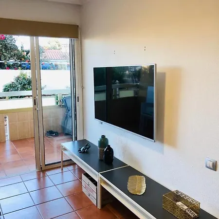 5 Min Walk From Yumbo! 128 * Maspalomas (Gran Canaria)