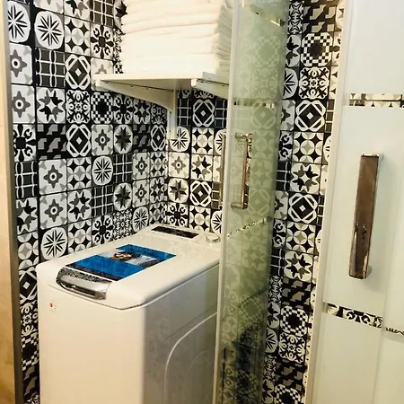 5 Min Walk From Yumbo! 128 Apartment Maspalomas (Gran Canaria)