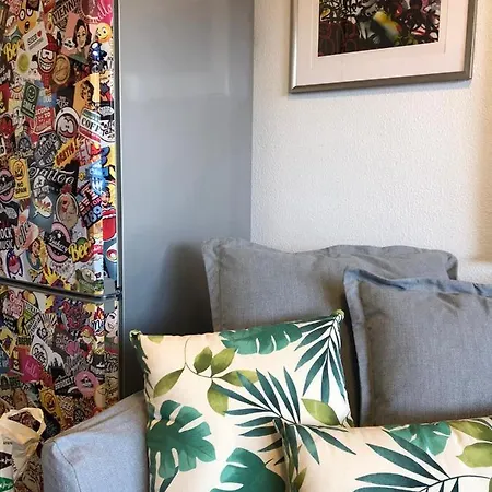 5 Min Walk From Yumbo! 128 Maspalomas (Gran Canaria)