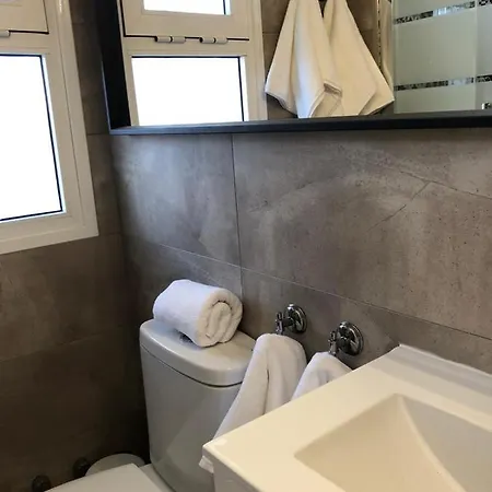 Lägenhet 5 Min Walk From Yumbo! 128 Maspalomas (Gran Canaria)