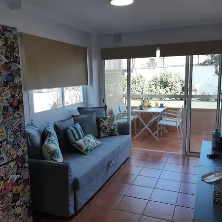 5 Min Walk From Yumbo! 128 * Maspalomas (Gran Canaria)