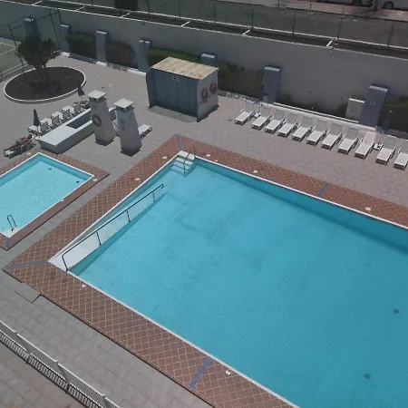 5 Min Walk From Yumbo! 128 Apartment Maspalomas (Gran Canaria)
