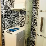 5 Min Walk From Yumbo! 128 公寓 马斯帕洛马斯