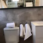5 Min Walk From Yumbo! 128 公寓 马斯帕洛马斯